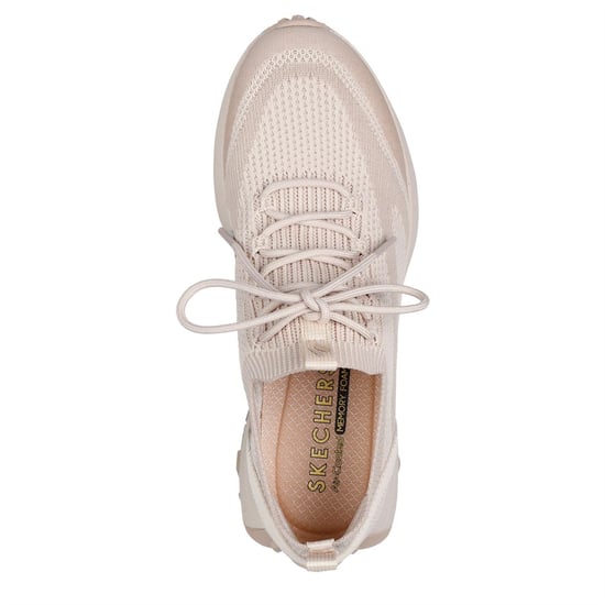 Women's Skechers Gusto in Natural - Image 5