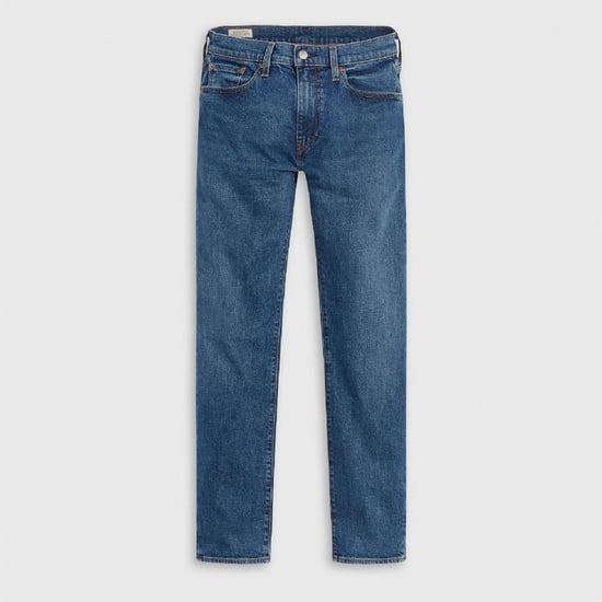 Men's Levis 502 Taper Cross The Sky Adv in Cross The Sky - Image 1