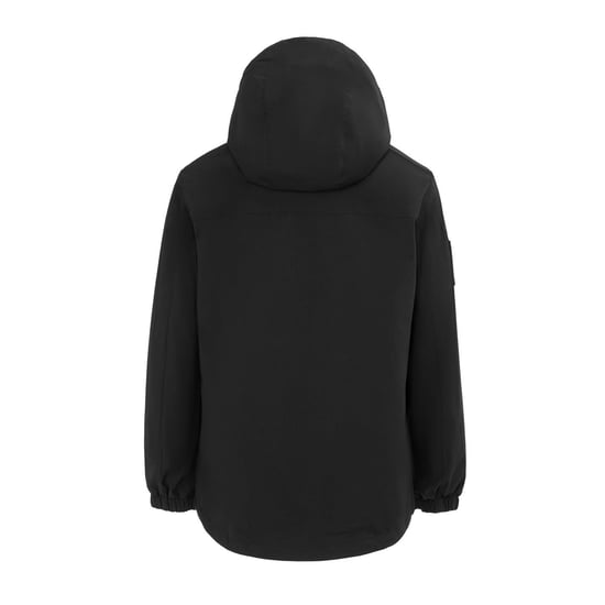 Women's Gelert 3in1 Jacket in Black - Image 2