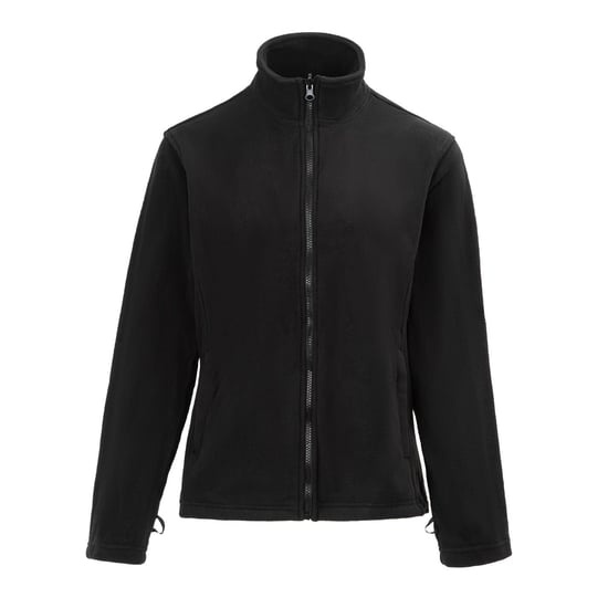 Women's Gelert 3in1 Jacket in Black - Image 4