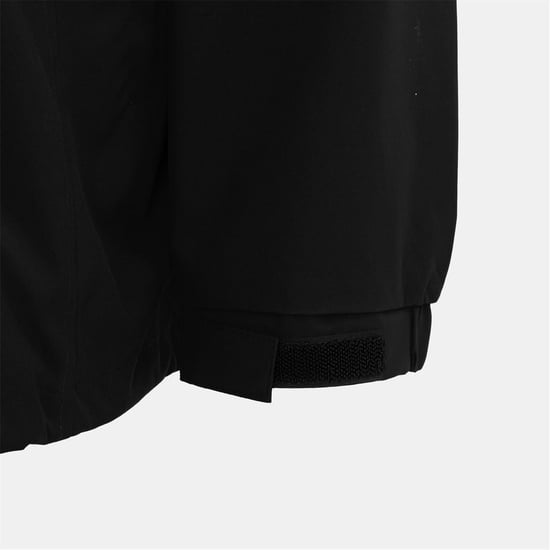 Men's Firetrap Light Weight Jacket in Black - Image 5