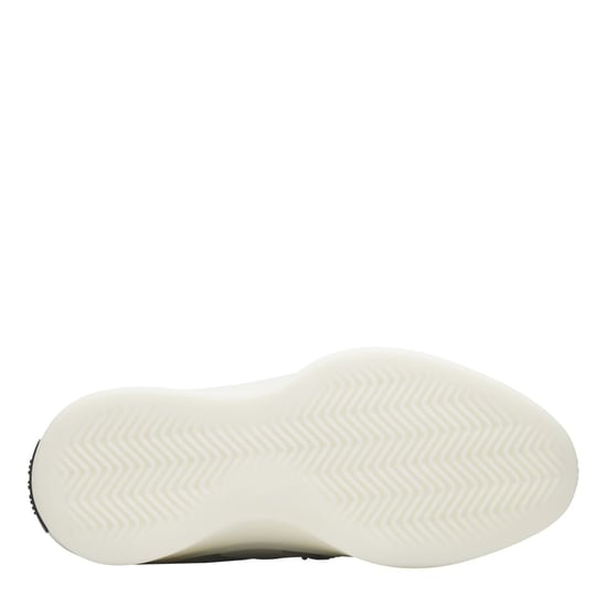 Men's adidas Basketball Trainers in Sesame - Image 5