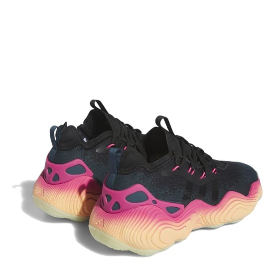 Men's adidas Trae Young 3 in Multi - Image 4