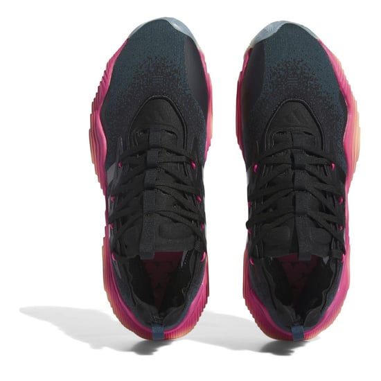 Men's adidas Trae Young 3 in Multi - Image 5