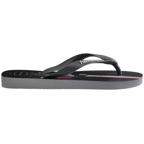 Women's Havaianas Sand Star Graphic Print Flip Flops in .Multi - Image 1