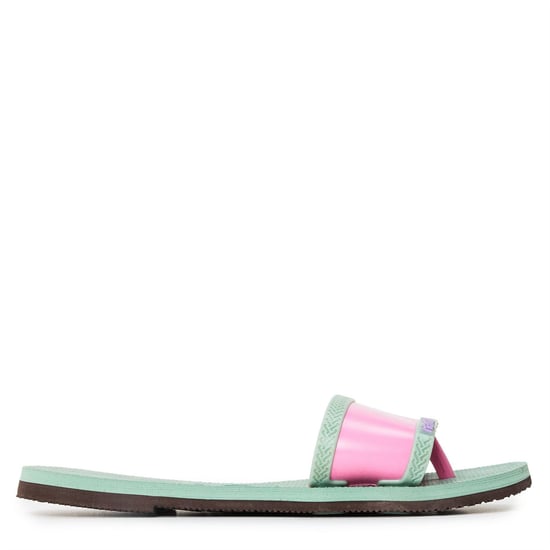 Women's Havaianas Hav. You Angra Clay 35 36 Flip Flops in Clay - Image 1
