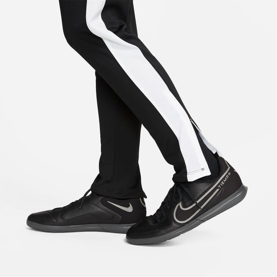 Women's Nike Academy Tracksuit Bottoms in Black - Image 5