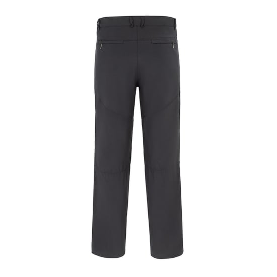 Men's Lonsdale Woven Pants in Grey - Image 2