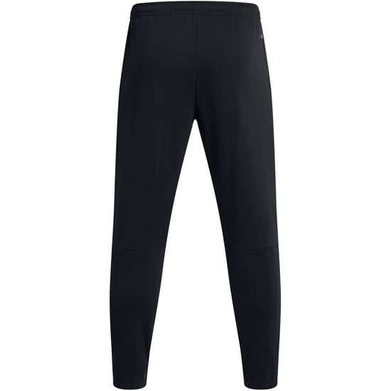 Men's Under Armour Hwt Graphic Print Joggers in Black - Image 6