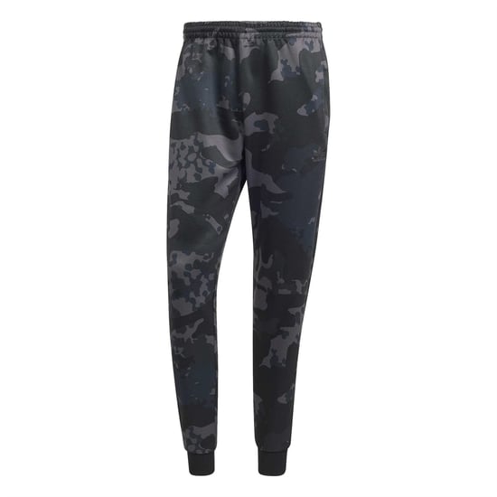 Men's adidas Originals Camo Sstr tp in Black - Image 1
