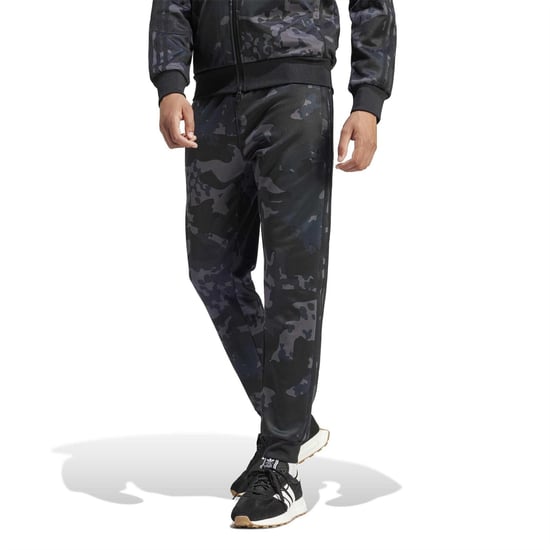 Men's adidas Originals Camo Sstr tp in Black - Image 2