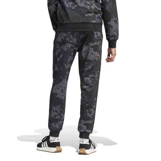 Men's adidas Originals Camo Sstr tp in Black - Image 3