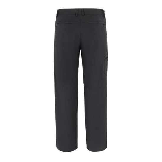 Men's Lonsdale Pants in Grey - Image 2