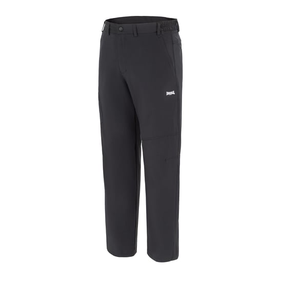Men's Lonsdale Pants in Grey - Image 3