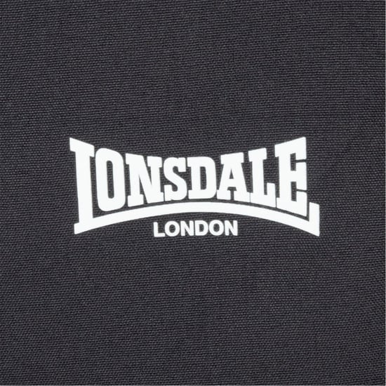 Men's Lonsdale Pants in Grey - Image 4