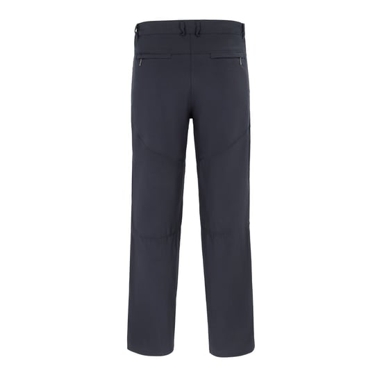 Men's Lonsdale Woven Pants in Navy - Image 2