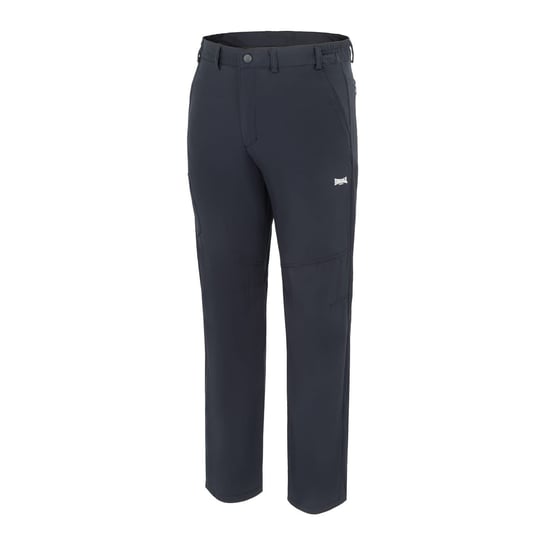 Men's Lonsdale Pants in Navy - Image 3