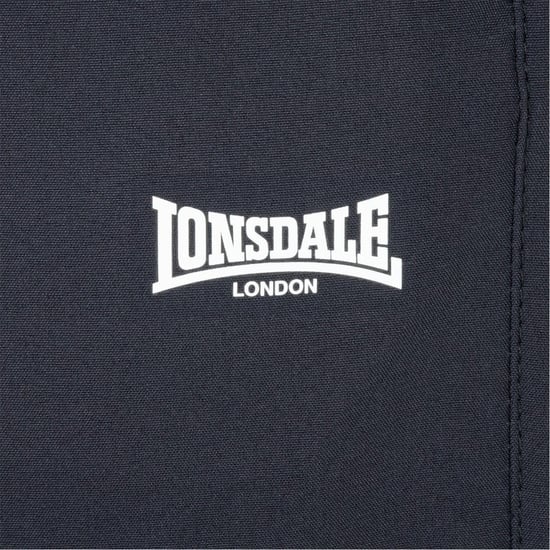 Men's Lonsdale Pants in Navy - Image 4