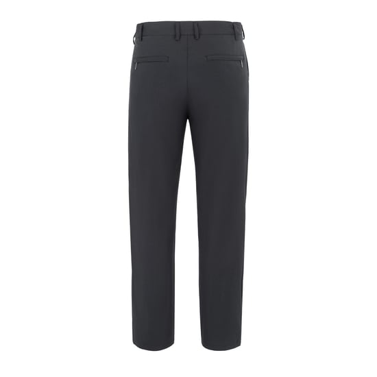 Men's Lonsdale Pants in Grey - Image 2
