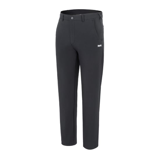 Men's Lonsdale Pants in Grey - Image 3