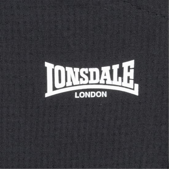 Men's Lonsdale Pants in Grey - Image 4