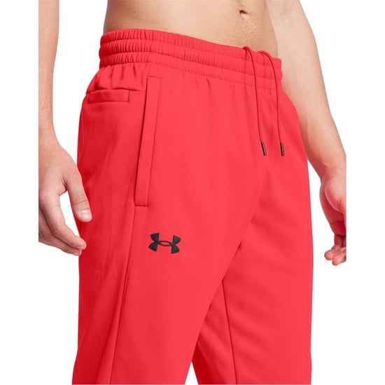 Men's Under Armour Armour Armour Fleece® Joggers in Red - Image 6