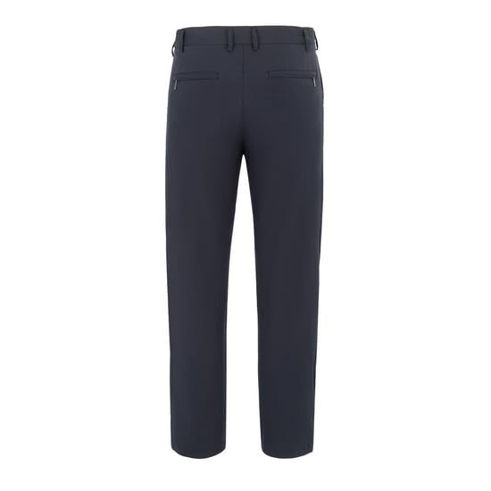 Men's Lonsdale Pants in Navy - Image 2