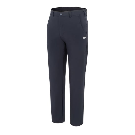 Men's Lonsdale Pants in Navy - Image 3