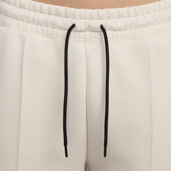 Women's Nike Tech Joggers in Lt Orewood Brn - Image 3
