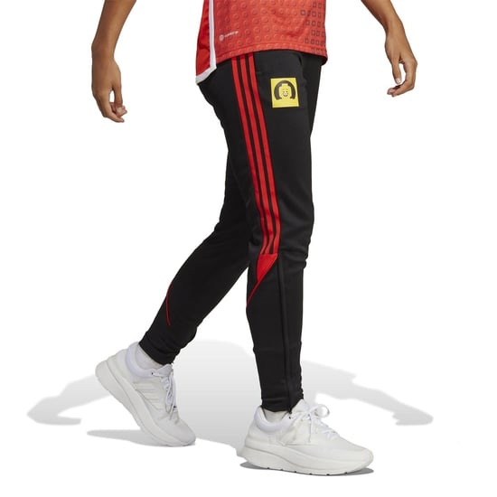 Women's adidas Tiro Pnt Lego in Black - Image 2