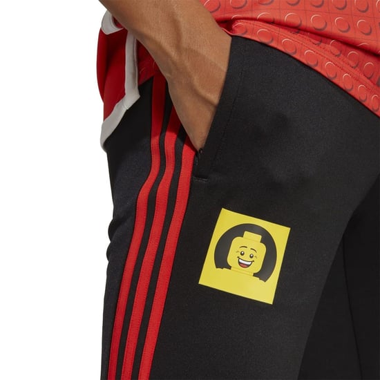 Women's adidas Tiro Pnt Lego in Black - Image 5