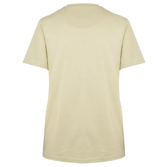 Men's Pretty Green Regular Fit Crew Neck T-Shirt in Pastel Green - Image 2