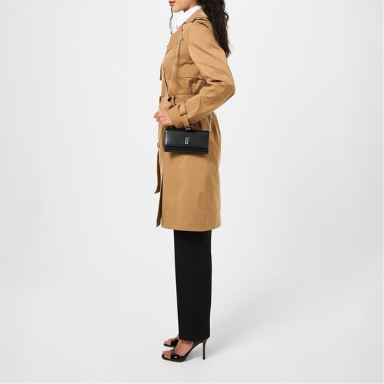 Women's Boss 10248333 01 in Medium Beige - Image 2