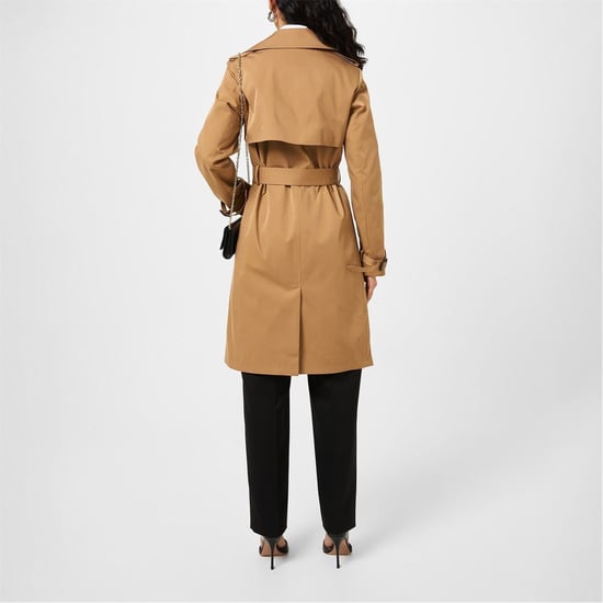 Women's Boss 10248333 01 in Medium Beige - Image 3