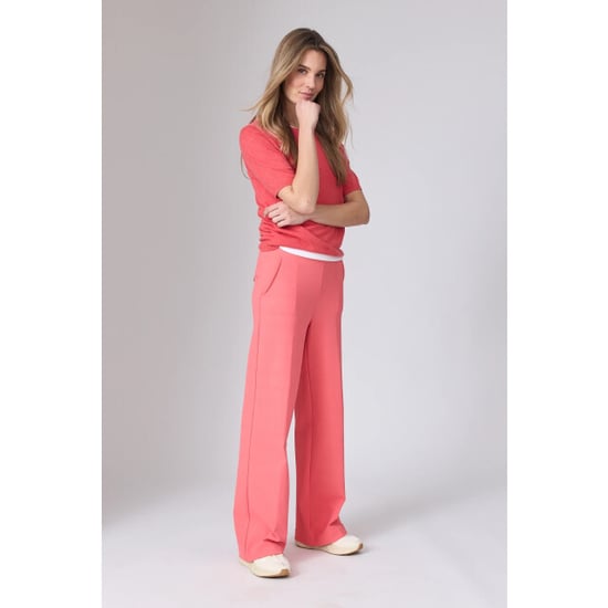 Corel Amsterdam lilly wide uni sport 1006-4952s26 126 coral paradis - Image 1