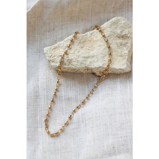 Label Kiki K.sk.182.1 oval loop necklace - Image 3