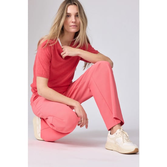 Corel Amsterdam lilly wide uni sport 1006-4952s26 126 coral paradis - Image 3
