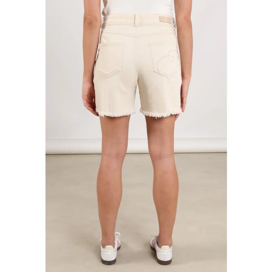 Nukus Tanya short ruffle - Image 2