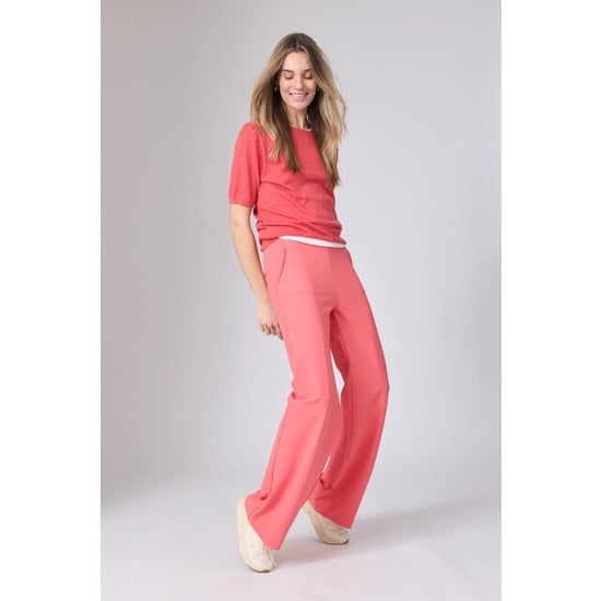 Corel Amsterdam lilly wide uni sport 1006-4952s26 126 coral paradis - Image 4