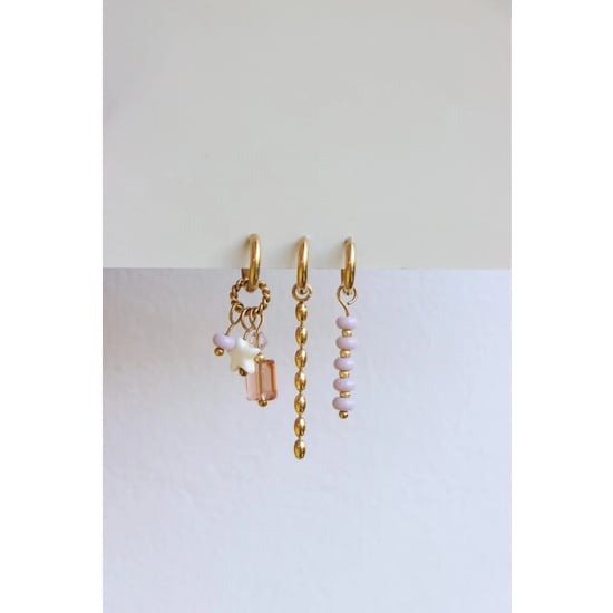 Label Kiki K.sh.335.1 bones hoop - Image 3