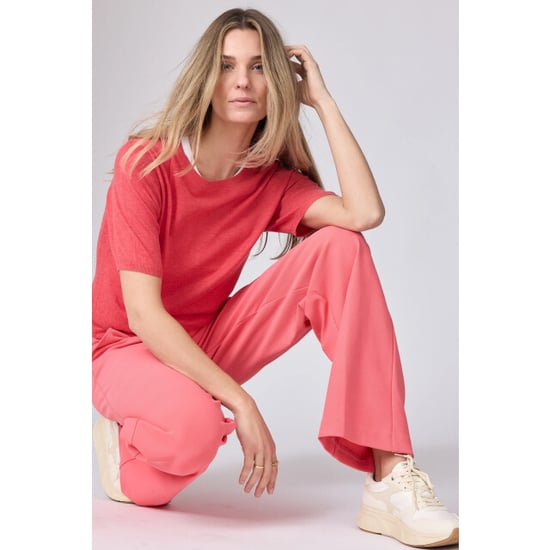 Corel Amsterdam lilly wide uni sport 1006-4952s26 126 coral paradis - Image 5