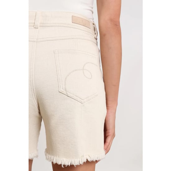Nukus Tanya short ruffle - Image 4