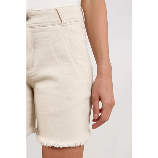 Nukus Tanya short ruffle - Image 6