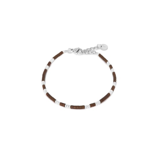 Label Kiki K.sa.326.1 copper bracelet - Image 2