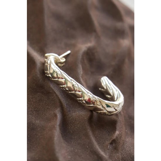 Label Kiki K.sh.346.2 oval braid hoop - Image 3