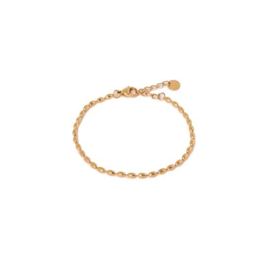 Label Kiki K.sa.333.1 bones bracelet - Image 5