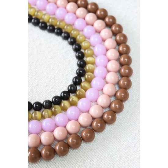 Label Kiki K.sk.237.1 soft necklace - Image 3