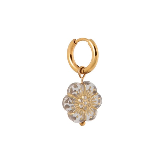Label Kiki K.sh.333.1 desert bloom hoop - Image 2