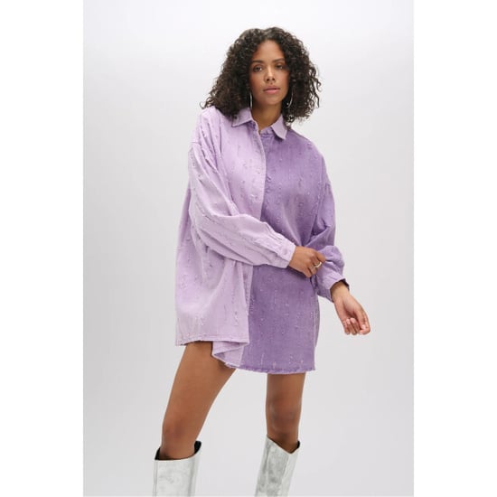 Refined Department R2602970893 lolay blouse - Image 3