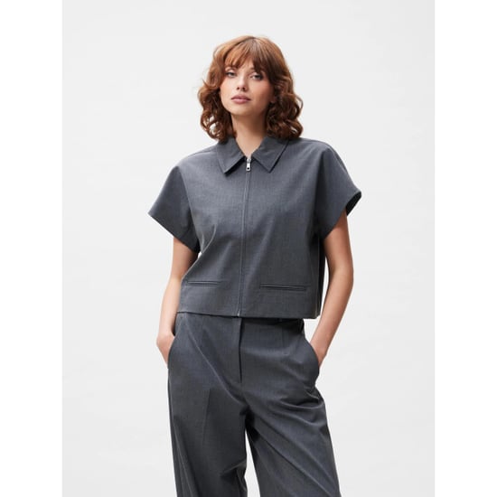 Catwalk Junkie Short sleeve jacket - Image 1